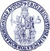 Logo Università Federico II